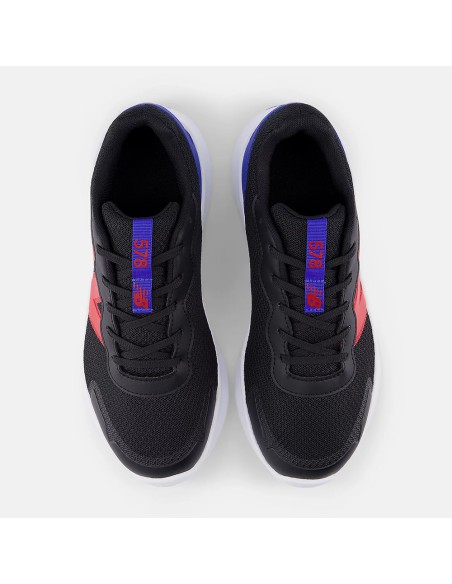 New Balance NB 578 v1 Lace GS · foto 4