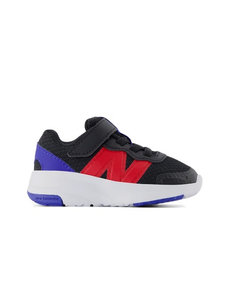NB 578 v1 Bungee Lace With Strap TD