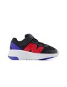 NB 578 v1 Bungee Lace With Strap TD