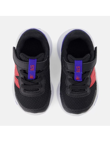 NB 578 v1 Bungee Lace With Strap TD