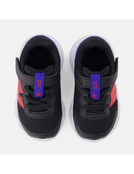 NB 578 v1 Bungee Lace With Strap TD