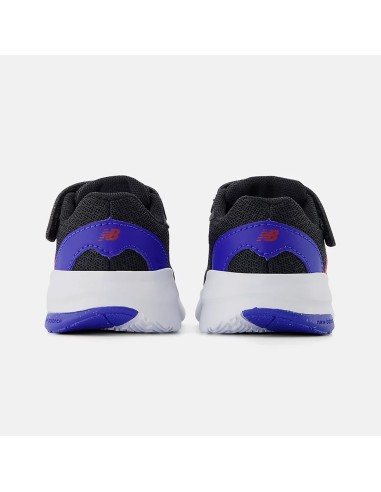 NB 578 v1 Bungee Lace With Strap TD