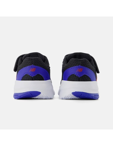 NB 578 v1 Bungee Lace With Strap TD