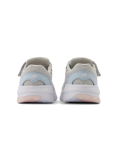 NB 578 v1 Bungee Lace With Strap TD