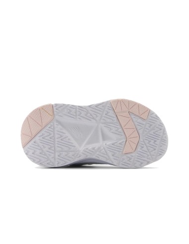 NB 578 v1 Bungee Lace With Strap TD