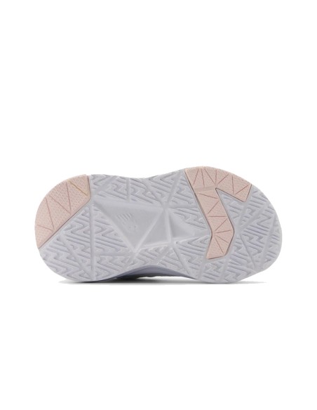 NB 578 v1 Bungee Lace With Strap TD