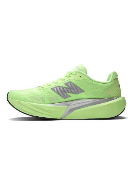 New Balance NB FuelCell Rebel v5 · foto 2
