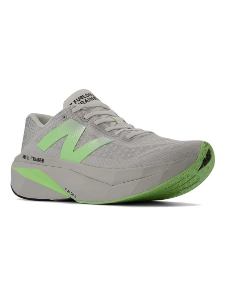 New Balance NB FuelCell SuperComp Trainer v3 · foto 3