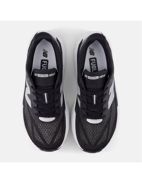 NB FuelCell Rebel v5