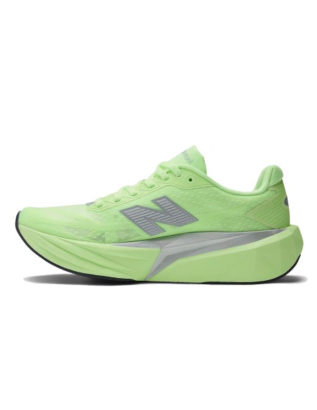 New Balance NB FuelCell Rebel v5 · foto 2