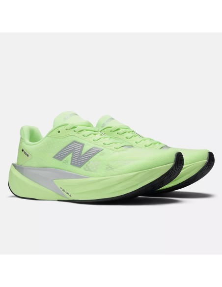 New Balance NB FuelCell Rebel v5 · foto 4