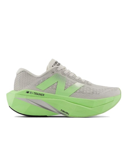 New Balance NB FuelCell SuperComp Trainer v3