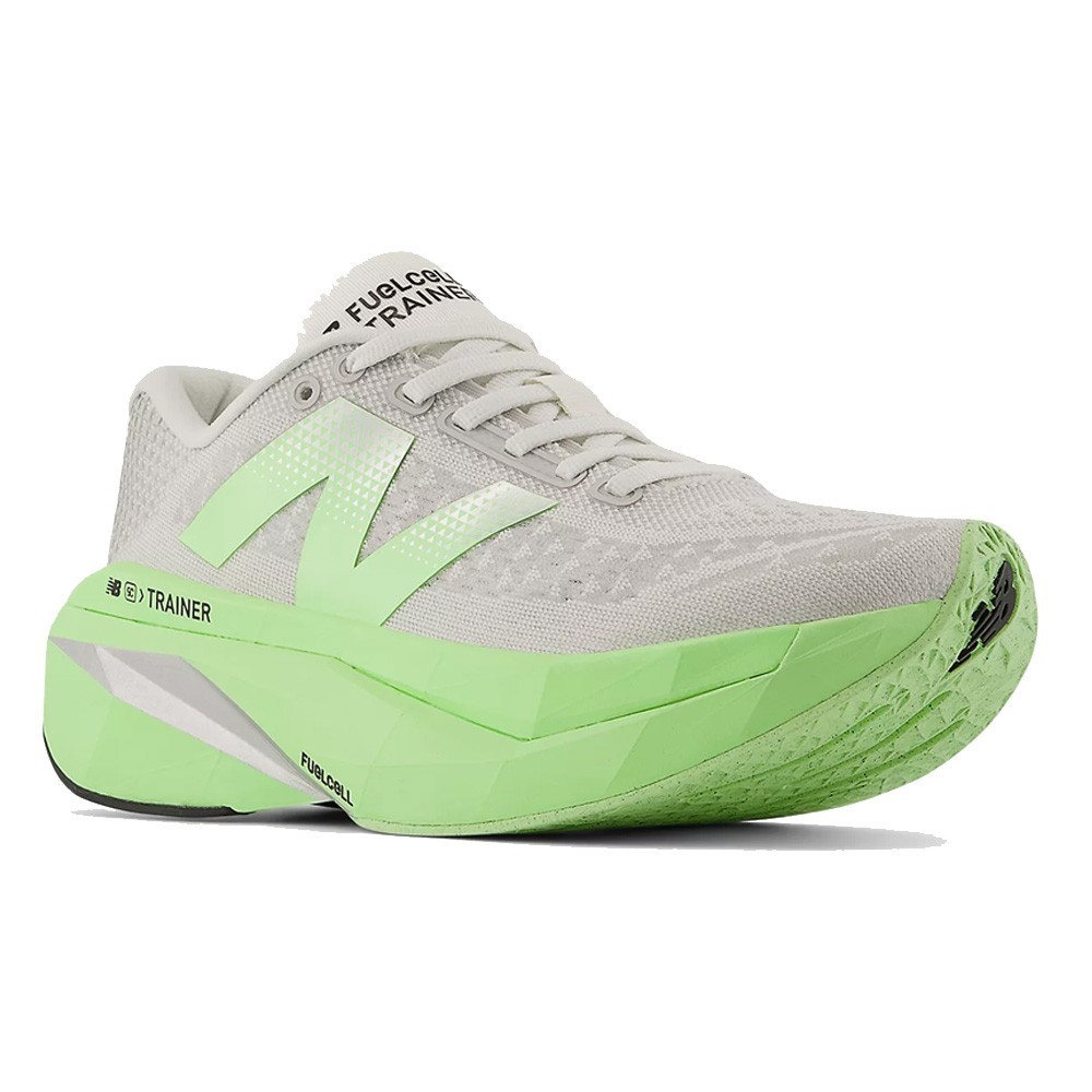 New Balance NB FuelCell SuperComp Trainer v3 · foto 3