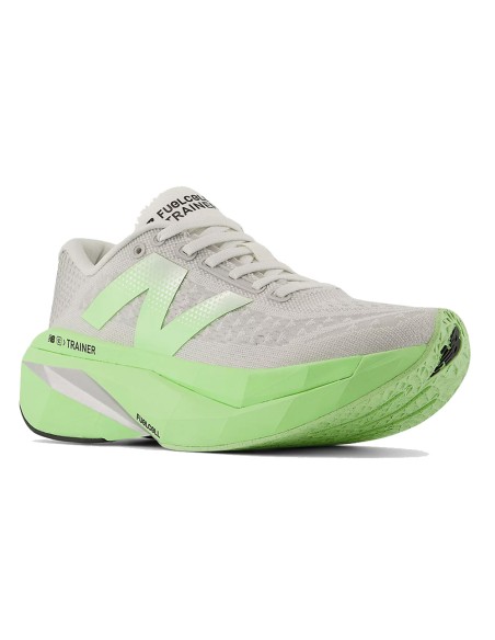 New Balance NB FuelCell SuperComp Trainer v3 · foto 3