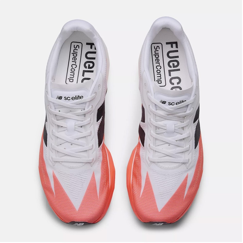 New Balance NB Fuellcell SuperComp Elite v5 · foto 4
