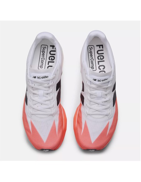New Balance NB Fuellcell SuperComp Elite v5 · foto 4