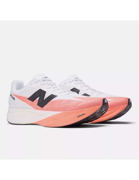 New Balance NB Fuellcell SuperComp Elite v5 · foto 3