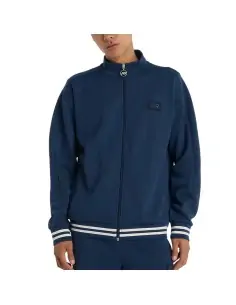 NB Post Season Piquet Track Jacket
