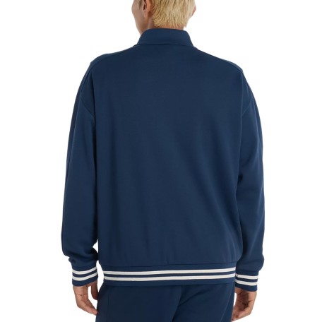 New Balance NB Post Season Piquet Track Jacket 2