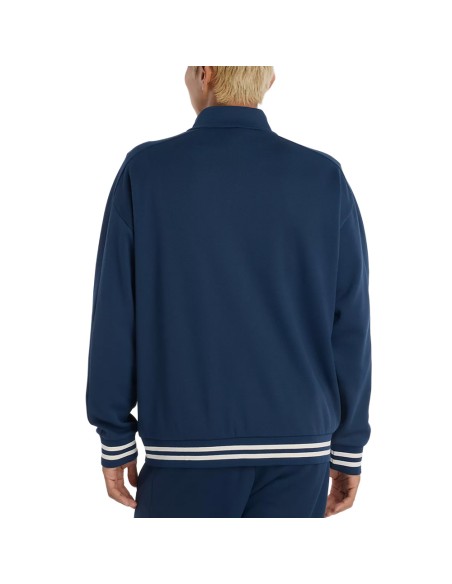 New Balance NB Post Season Piquet Track Jacket · foto 2