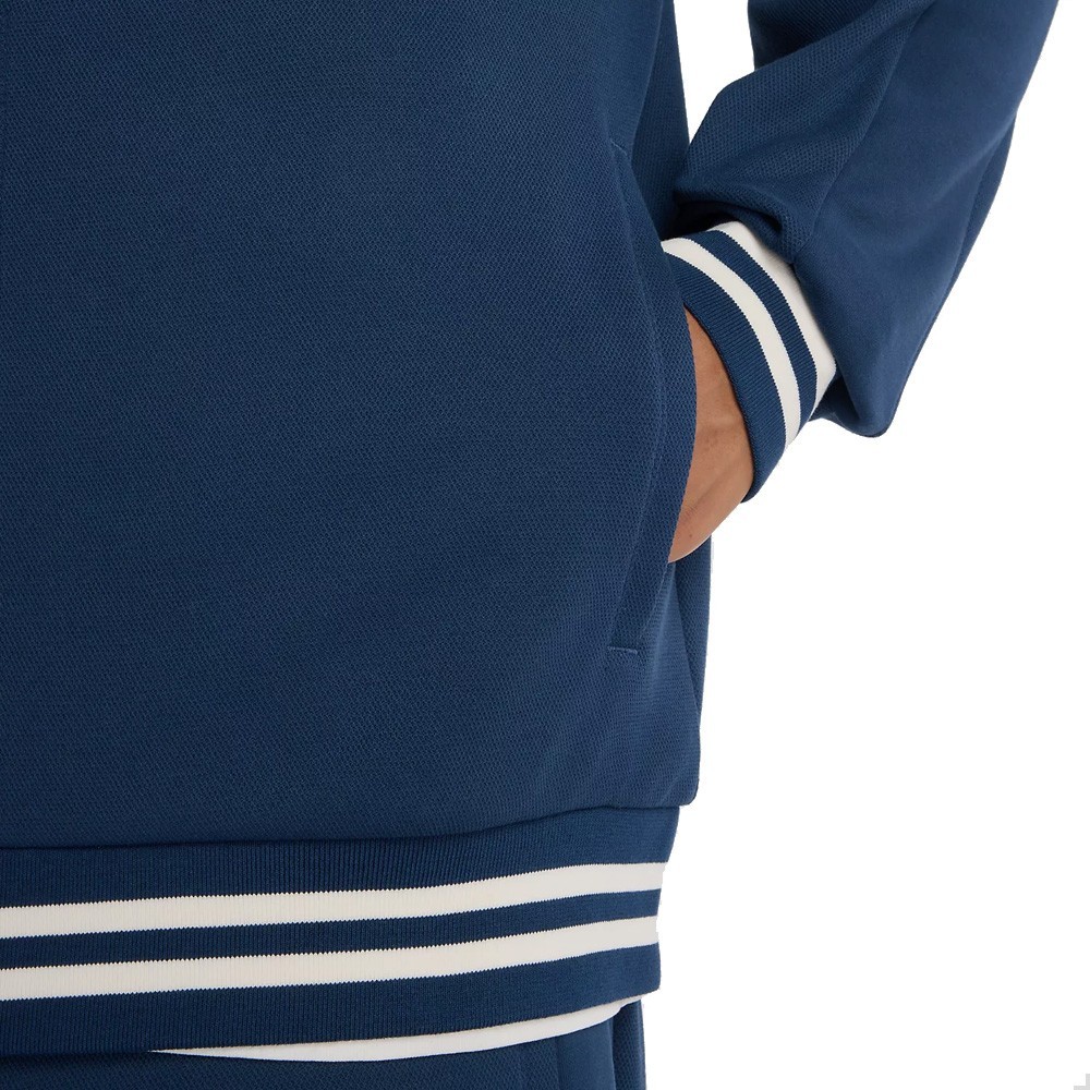 New Balance NB Post Season Piquet Track Jacket · foto 3