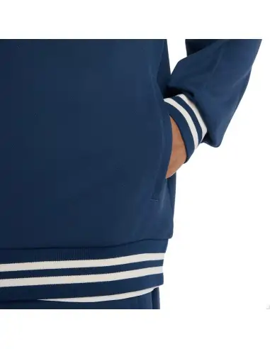 NB Post Season Piquet Track Jacket