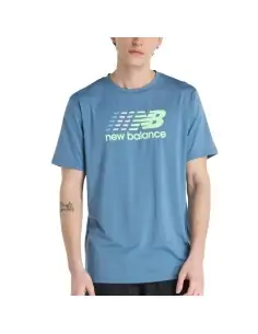 NB Multicolor Performance T-Shirt