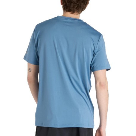 New Balance NB Multicolor Performance T-Shirt 2