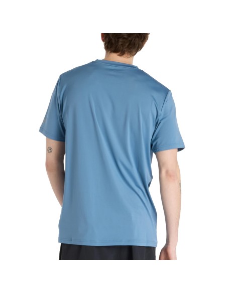 New Balance NB Multicolor Performance T-Shirt · foto 2