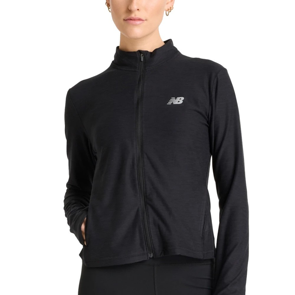 New Balance NB Space Dye Jacket