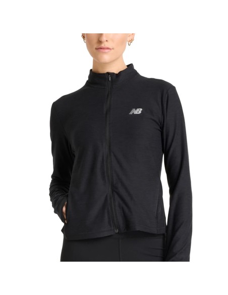 New Balance NB Space Dye Jacket