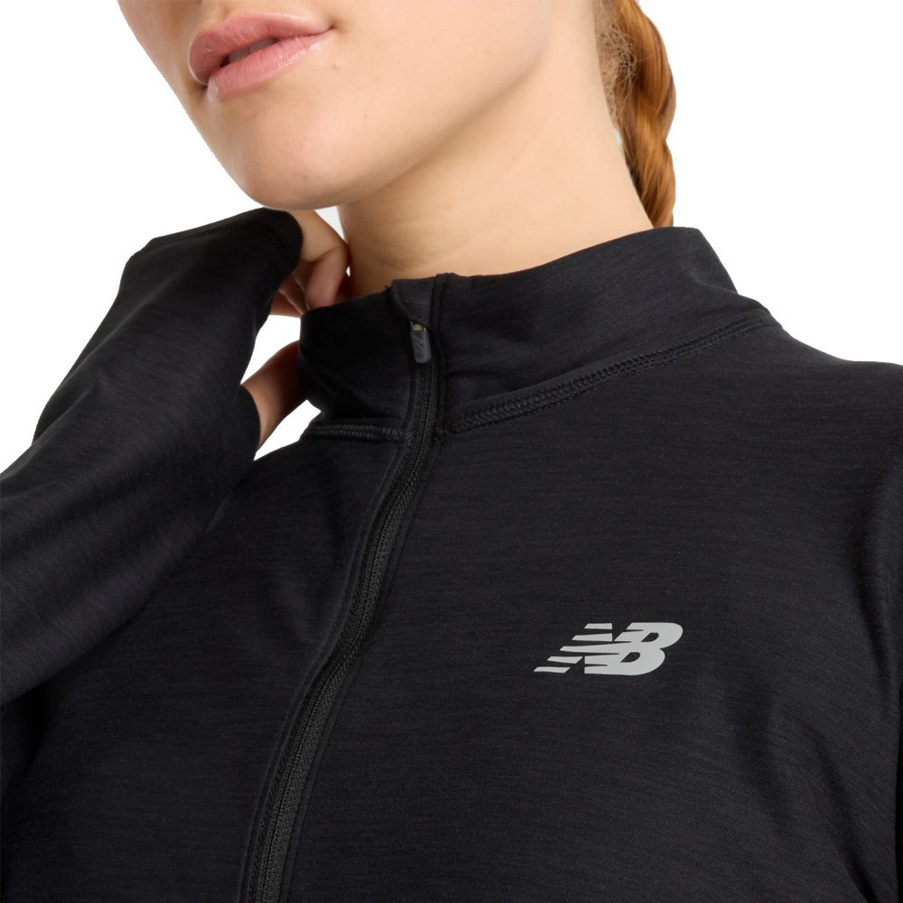 New Balance NB Space Dye Jacket · foto 3