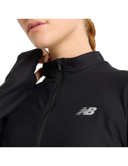 New Balance NB Space Dye Jacket · foto 3