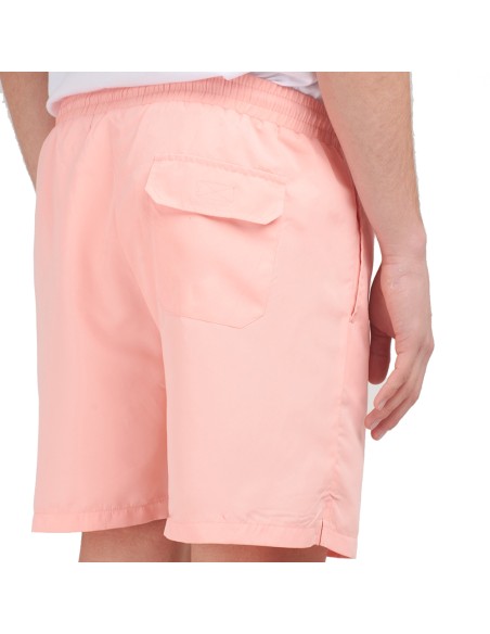 Le Coq Sportif Le Coq Sportif Boardshort · foto 3