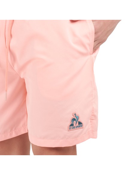 Le Coq Sportif Le Coq Sportif Boardshort · foto 4