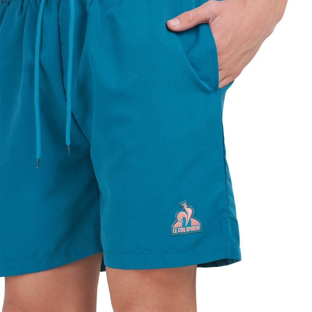 Le Coq Sportif Le Coq Sportif Boardshort · foto 3