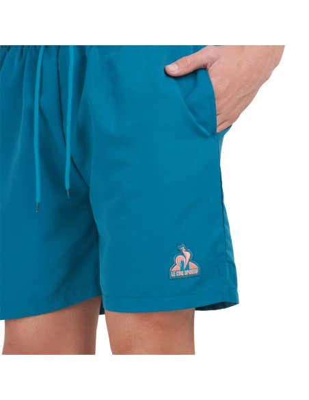 Le Coq Sportif Le Coq Sportif Boardshort · foto 3
