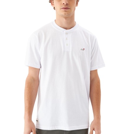 Mistral Remera Maui M/C