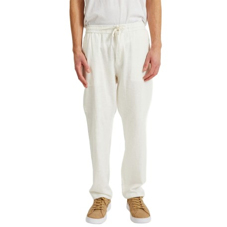 Mistral Pantalon Lino Clasico