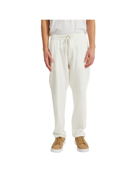 Mistral Pantalon Lino Clasico
