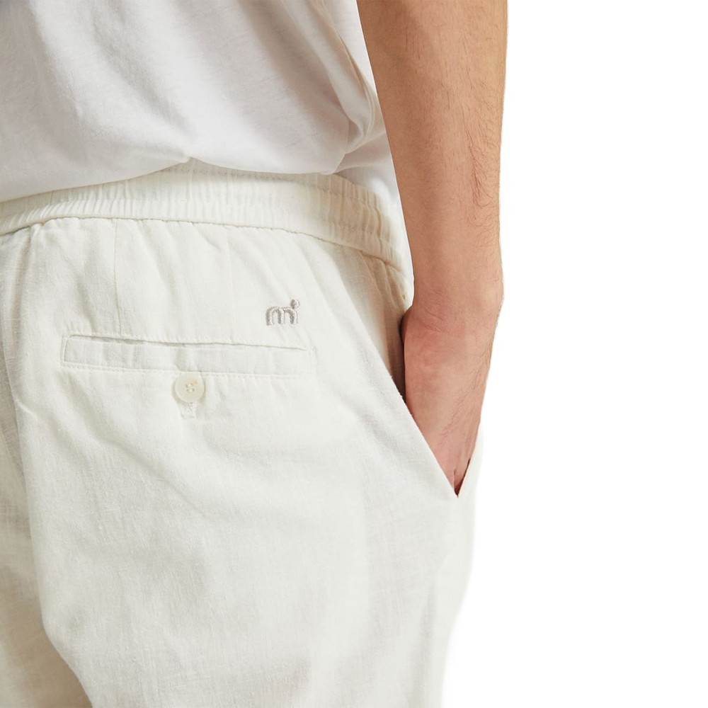 Mistral Pantalon Lino Clasico · foto 3
