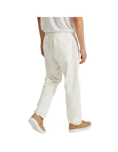 Pantalon Lino Clasico