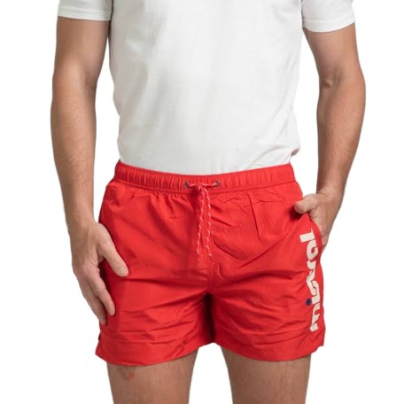 Mistral Short New Grady