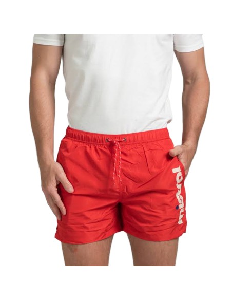 Mistral Short New Grady