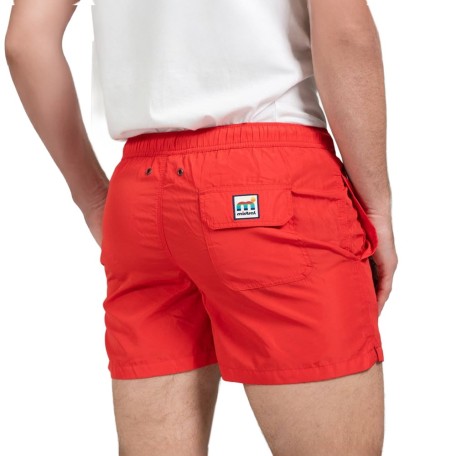 Mistral Short New Grady 2
