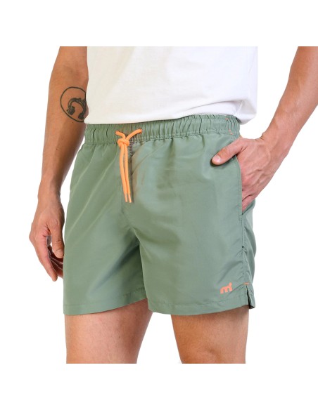 Mistral Short Sutton