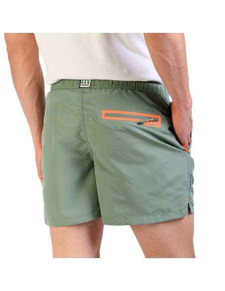 Mistral Short Sutton · foto 2