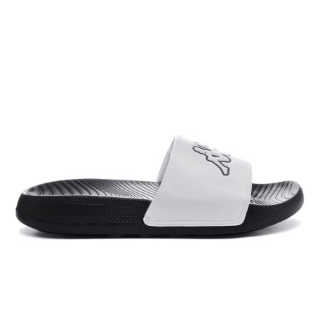 Kappa Logo Steeve Slide