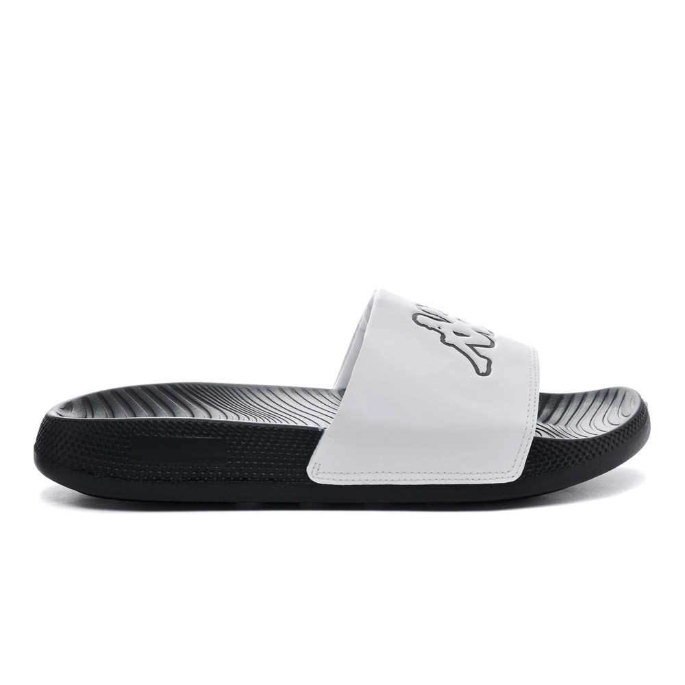 Kappa Logo Steeve Slide
