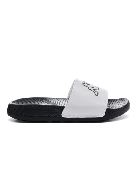 Kappa Logo Steeve Slide